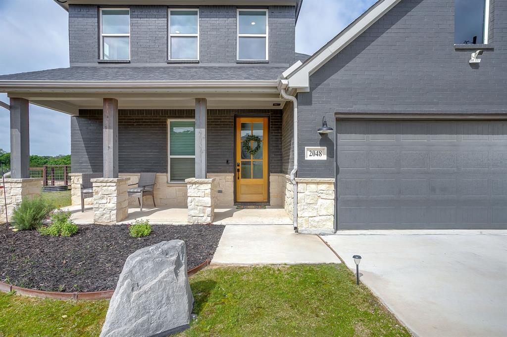 Freeman Ranch - Residential