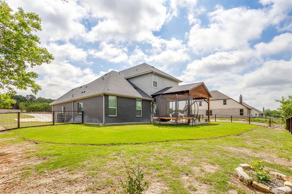 Freeman Ranch - Residential