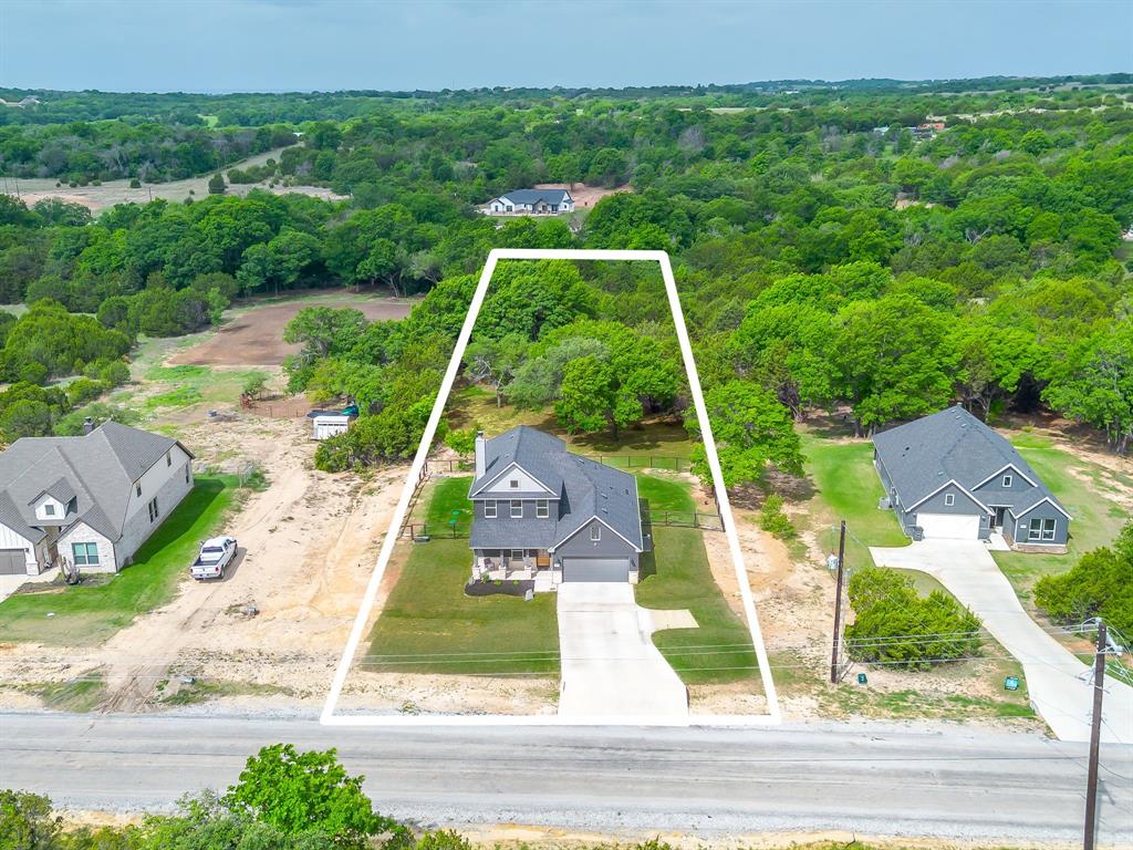 Freeman Ranch - Residential