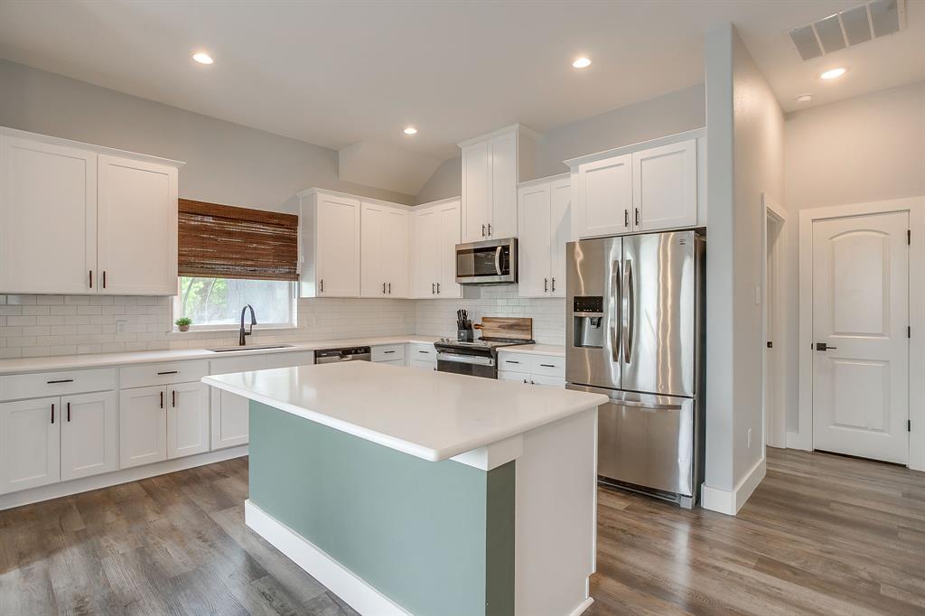 Freeman Ranch - Residential