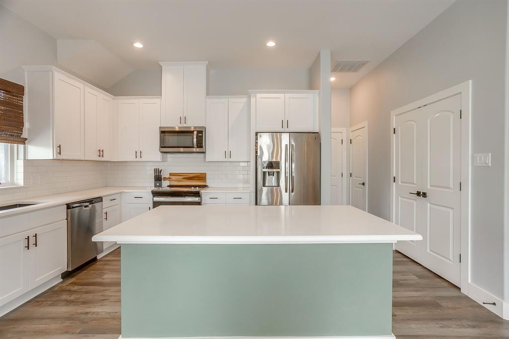 Freeman Ranch - Residential