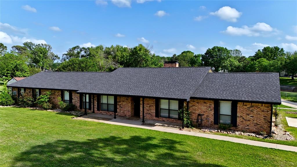 Key Ranch Estates #1 - Residential