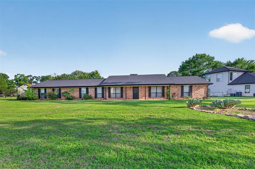 Key Ranch Estates #1 - Residential