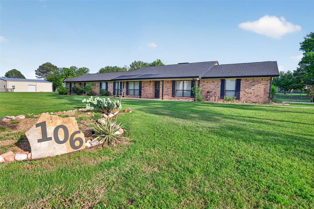 Key Ranch Estates #1 - Residential
