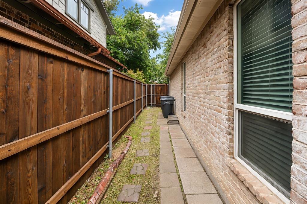 Bailey William J Add - Residential