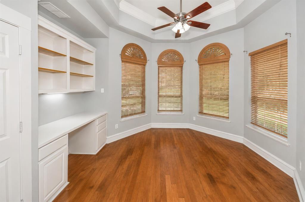 Bailey William J Add - Residential