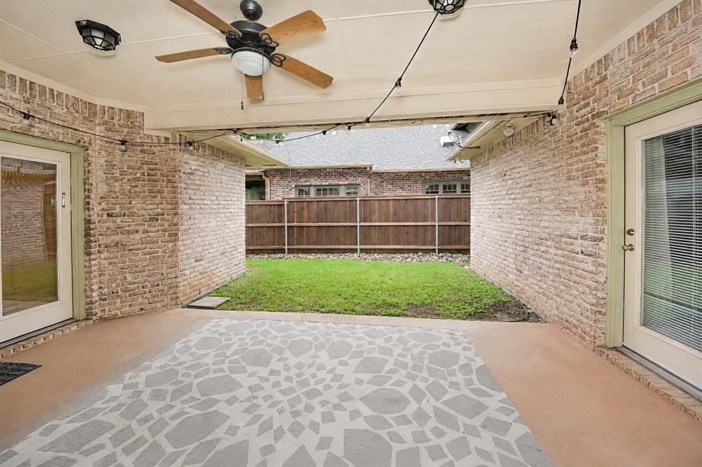 Bailey William J Add - Residential