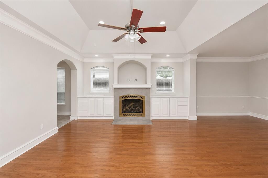 Bailey William J Add - Residential