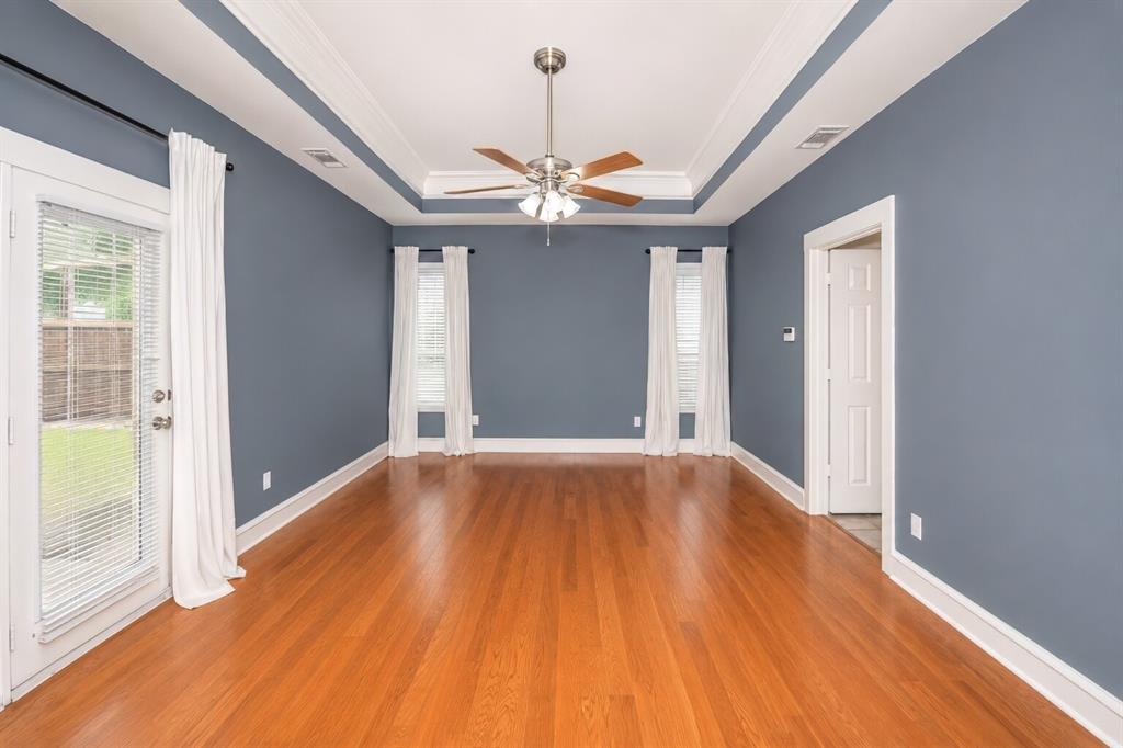 Bailey William J Add - Residential