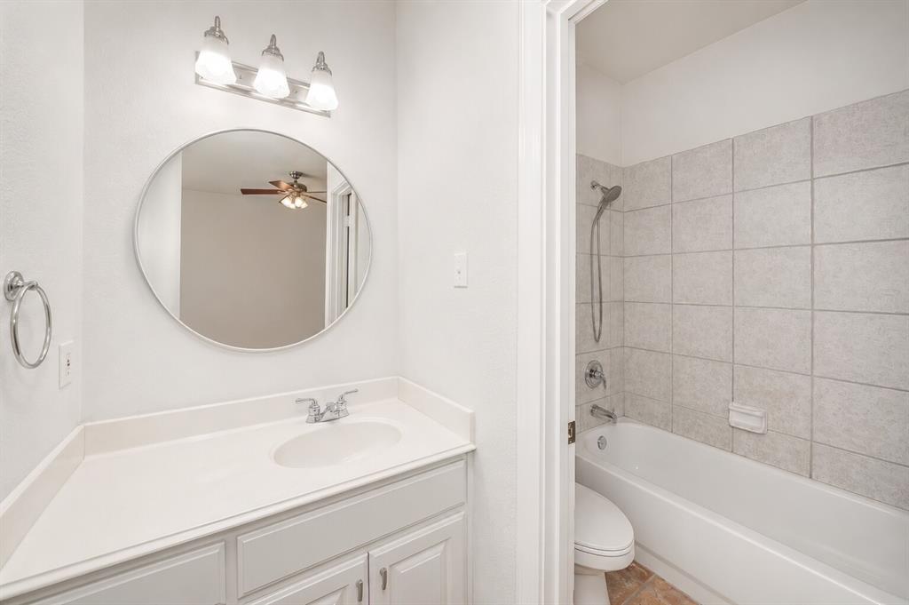 Bailey William J Add - Residential