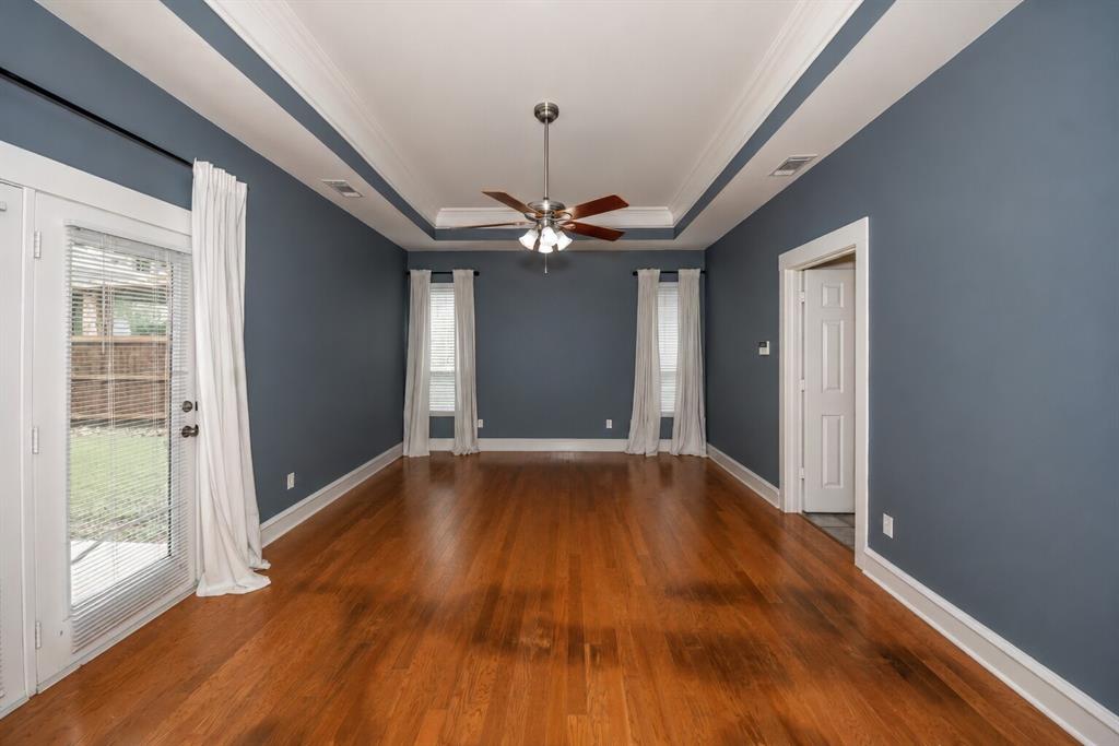 Bailey William J Add - Residential