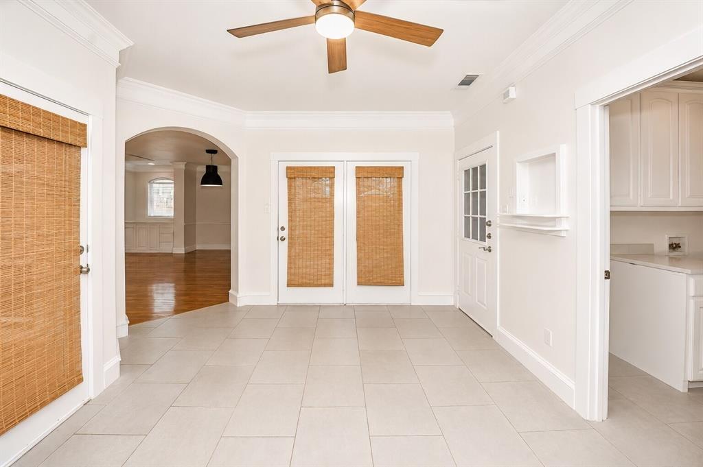Bailey William J Add - Residential