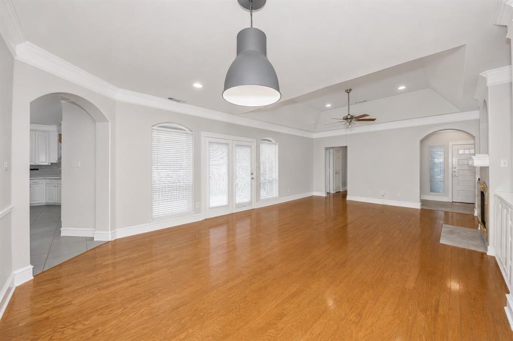 Bailey William J Add - Residential
