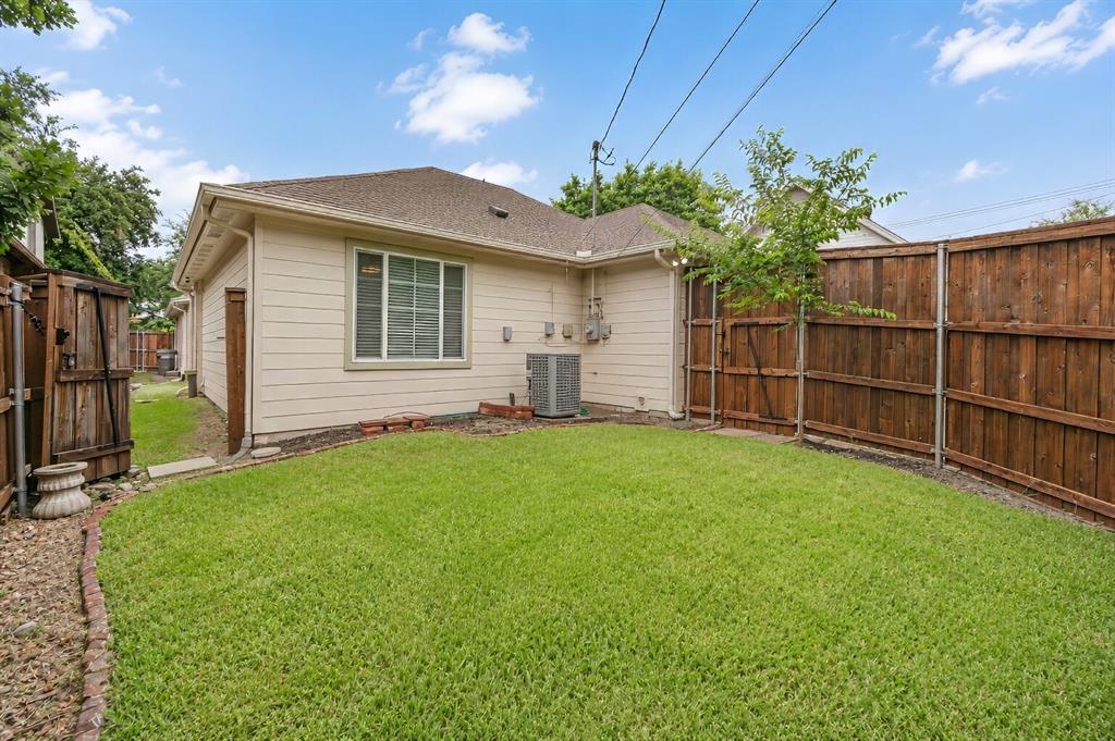 Bailey William J Add - Residential