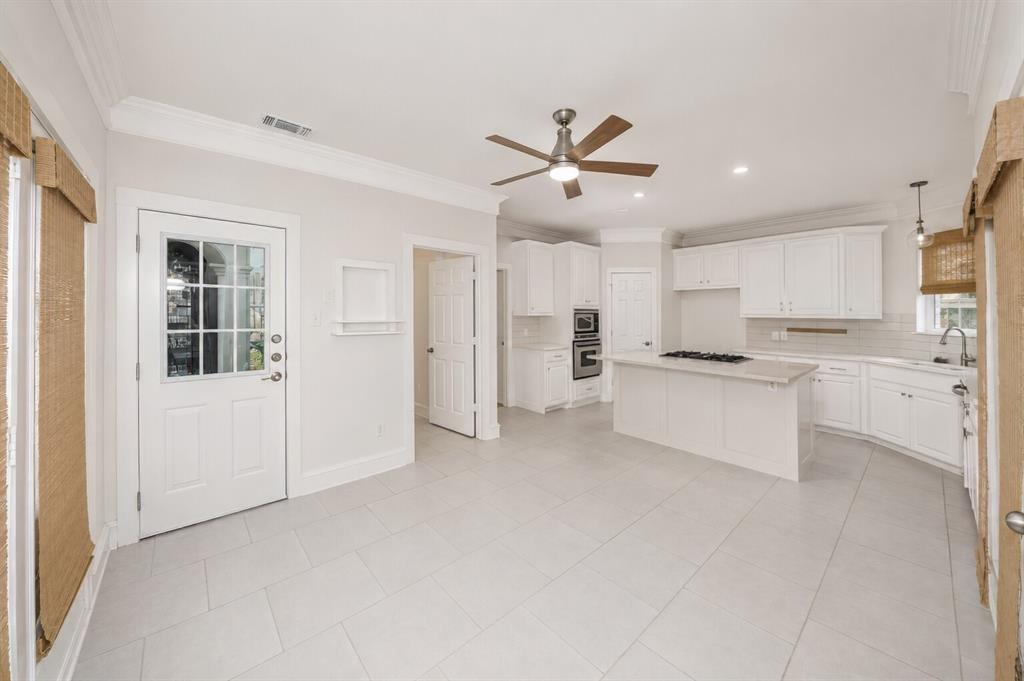 Bailey William J Add - Residential