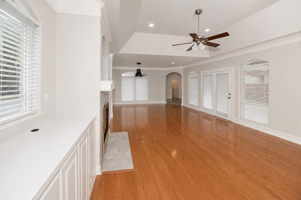 Bailey William J Add - Residential