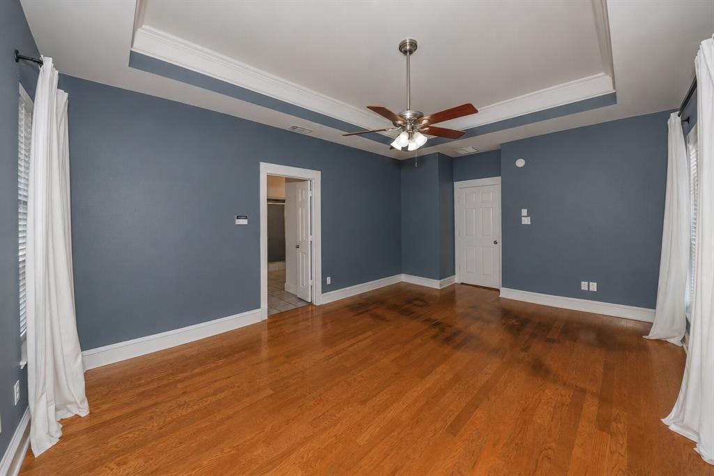 Bailey William J Add - Residential