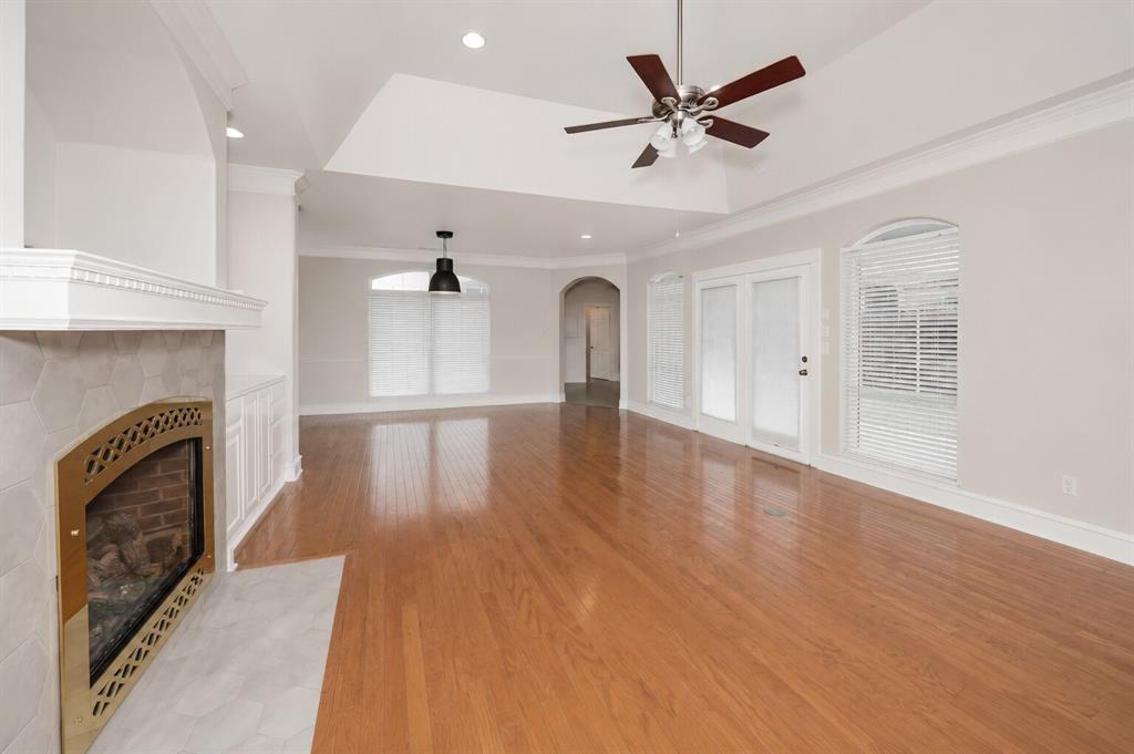 Bailey William J Add - Residential