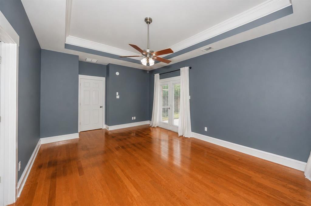 Bailey William J Add - Residential