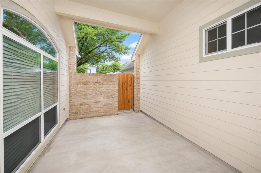 Bailey William J Add - Residential