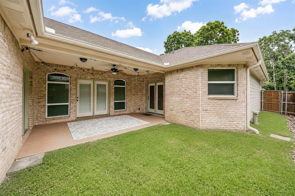Bailey William J Add - Residential
