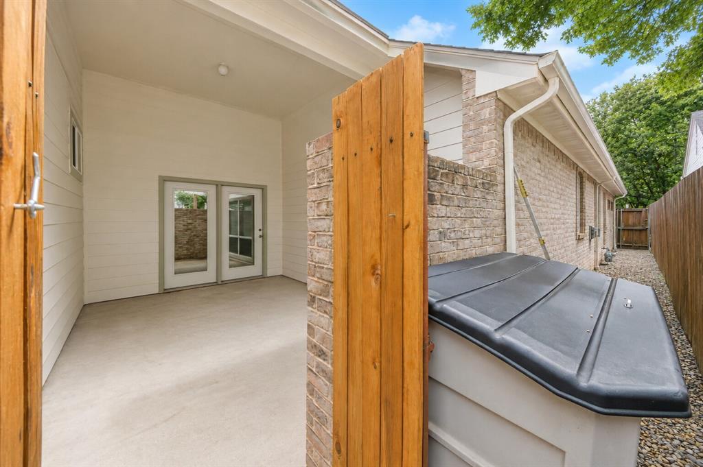 Bailey William J Add - Residential
