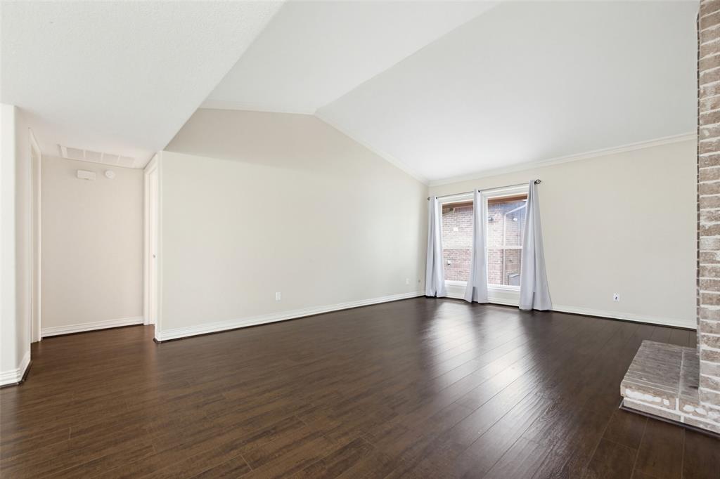 Hollows North Condo - Residential