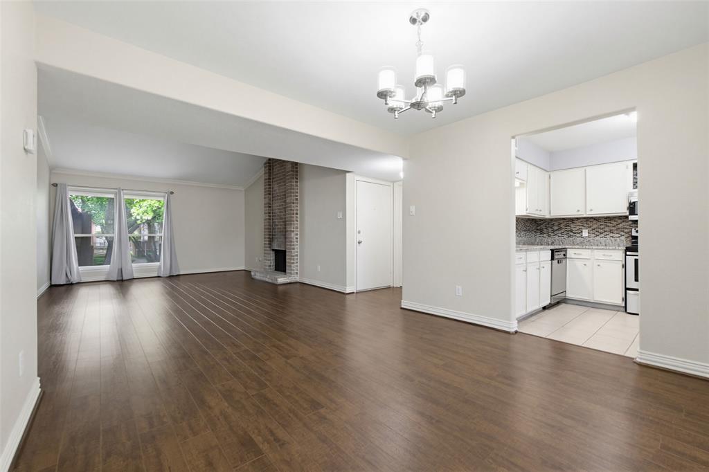Hollows North Condo - Residential