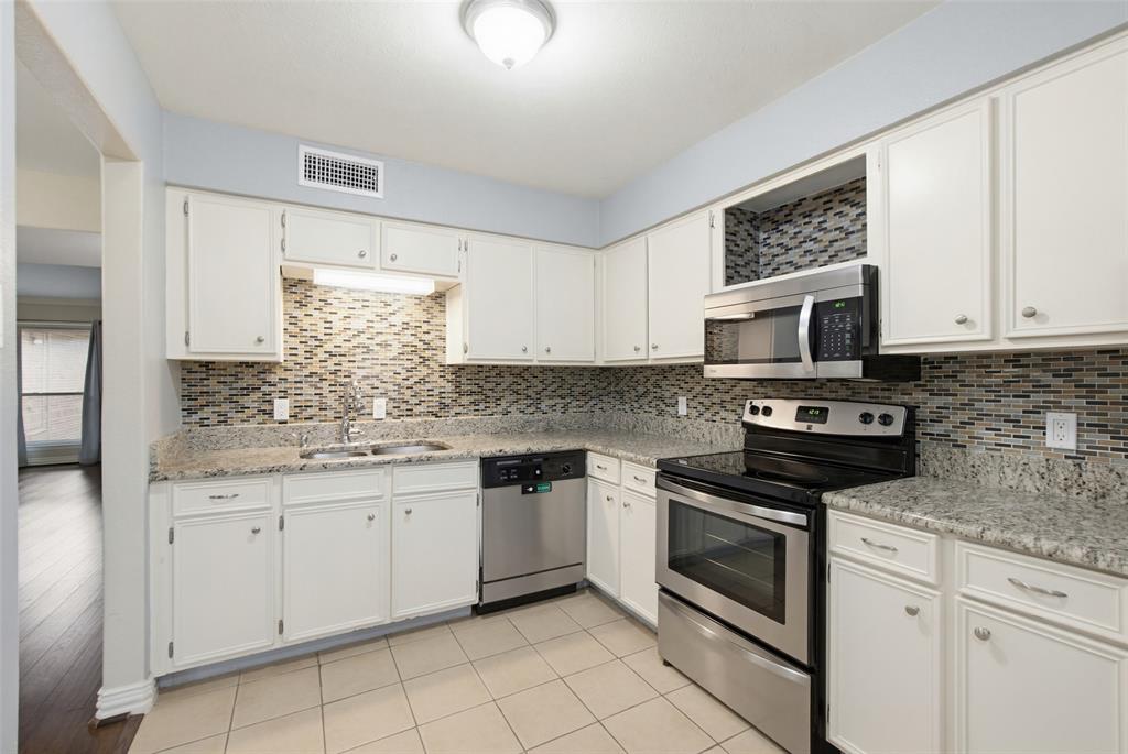 Hollows North Condo - Residential