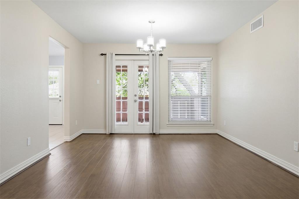 Hollows North Condo - Residential