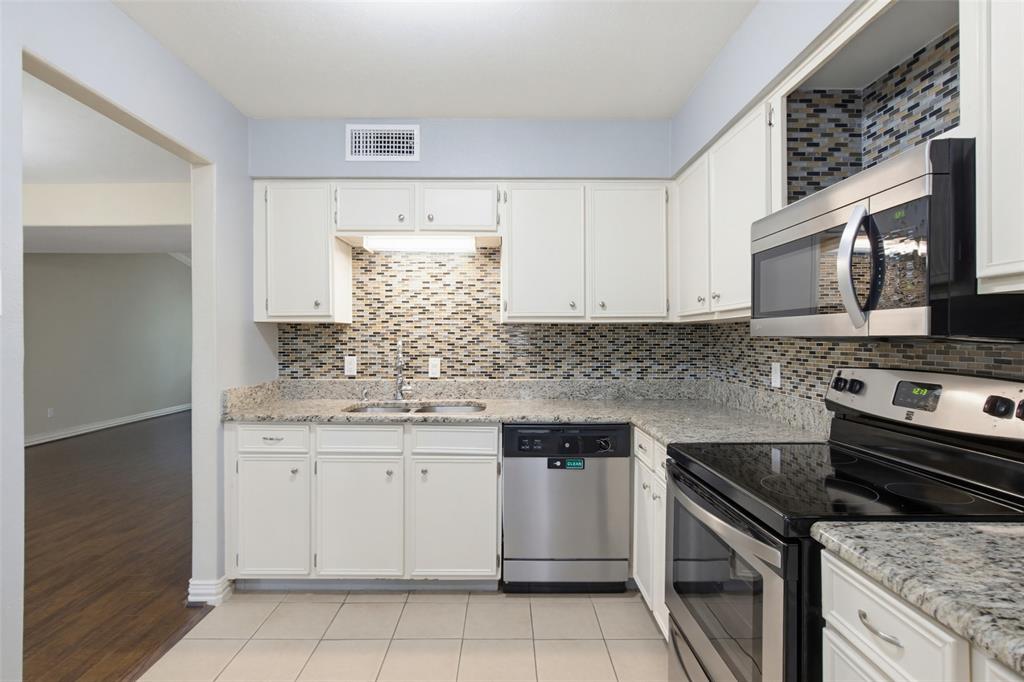 Hollows North Condo - Residential