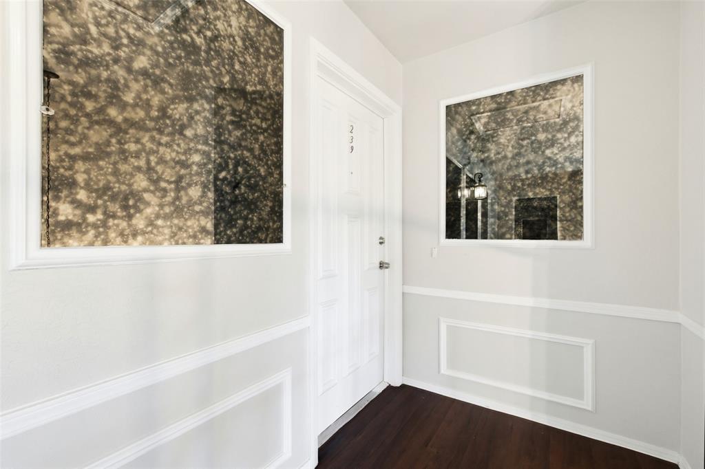 Hollows North Condo - Residential