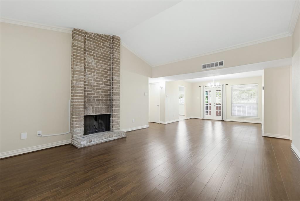 Hollows North Condo - Residential