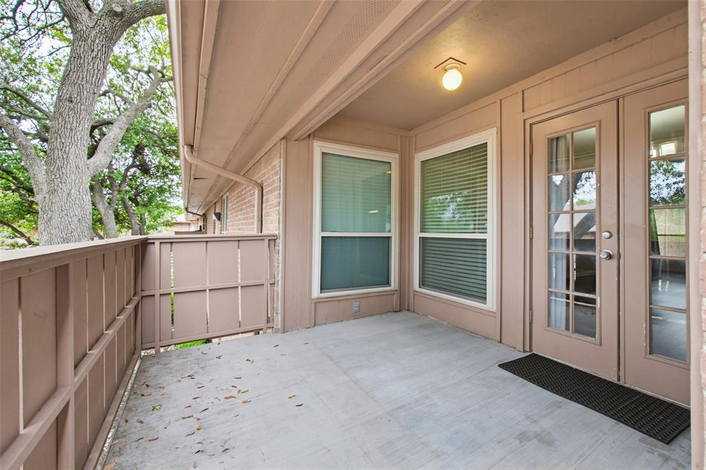 Hollows North Condo - Residential