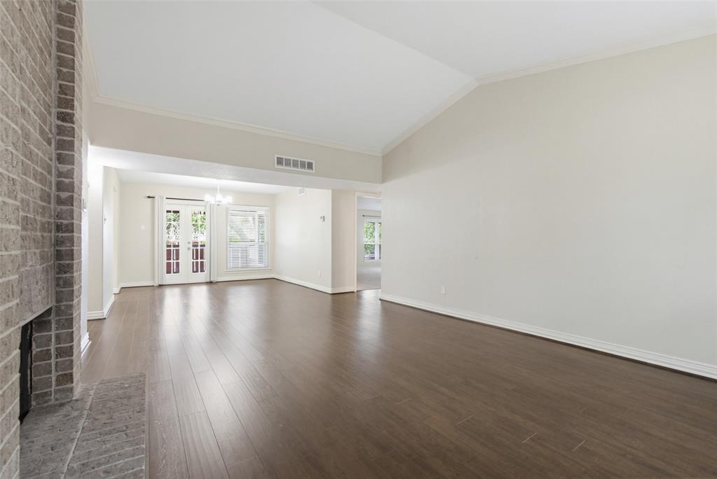 Hollows North Condo - Residential