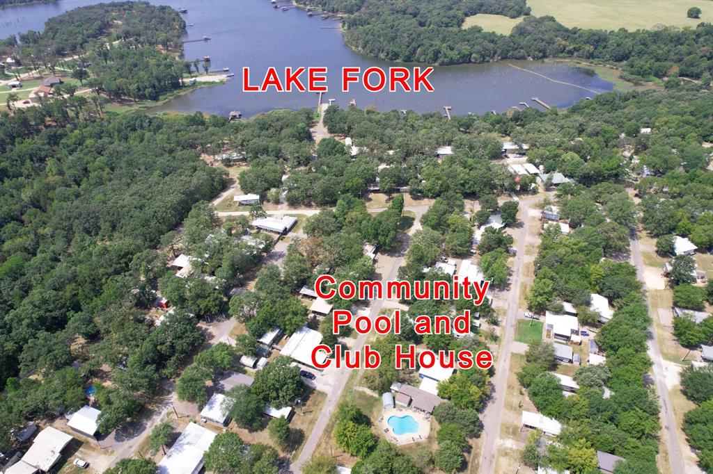 White Oak Shores - Land