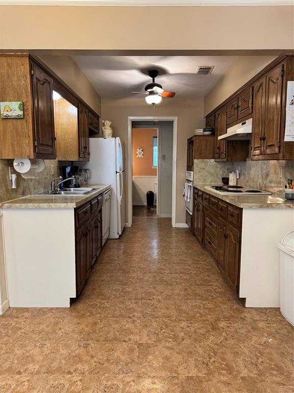 Hollie Acres - Residential