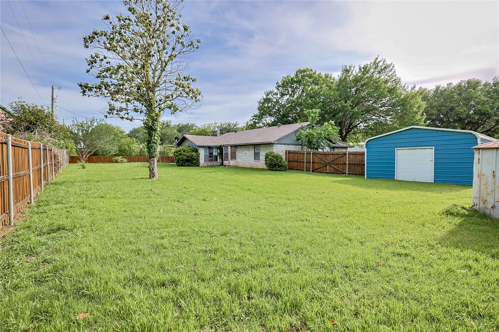 Rio Brazos - Residential
