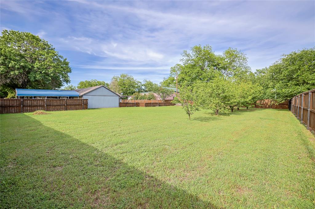 Rio Brazos - Residential