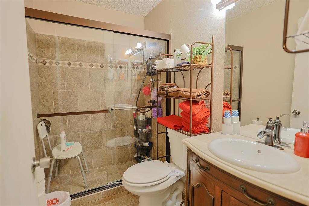 Rio Brazos - Residential
