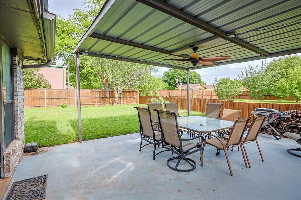 Rio Brazos - Residential