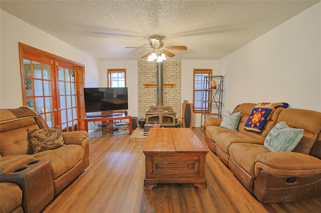 Rio Brazos - Residential