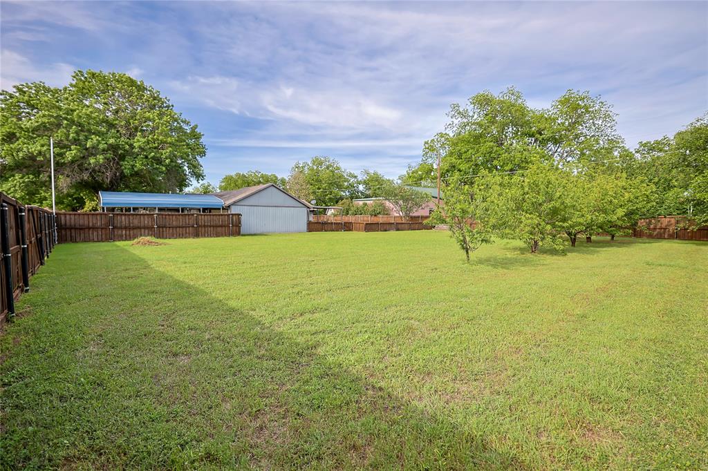 Rio Brazos - Residential