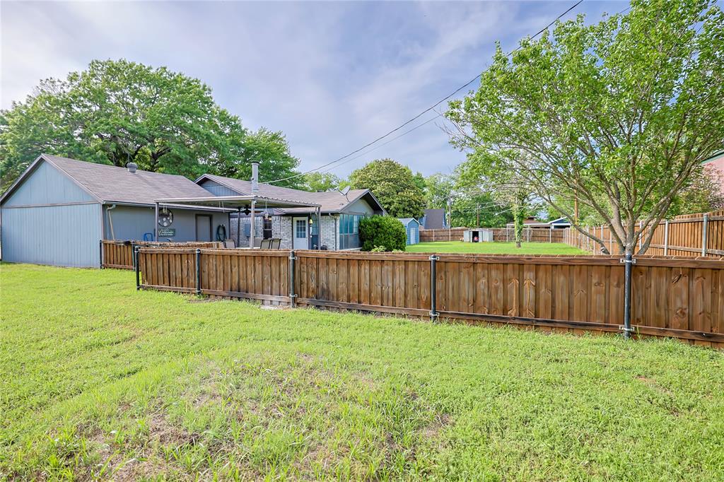 Rio Brazos - Residential