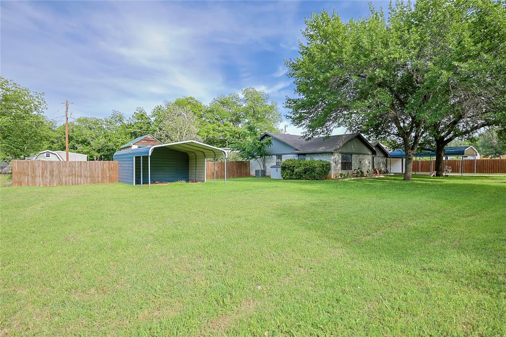 Rio Brazos - Residential