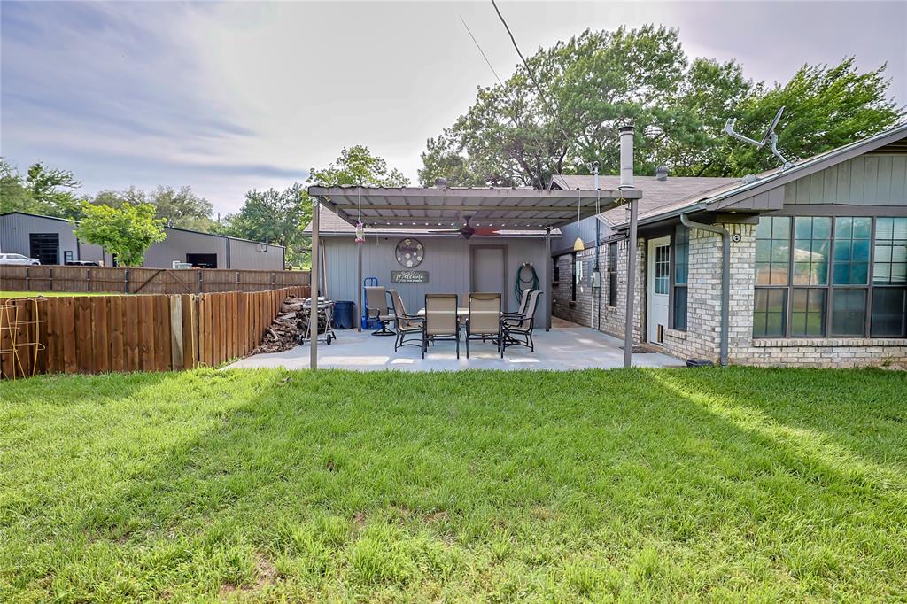 Rio Brazos - Residential