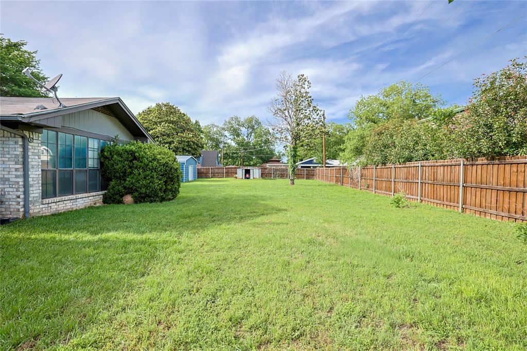 Rio Brazos - Residential