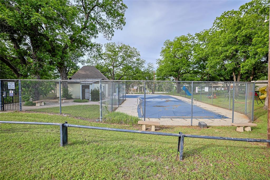 Rio Brazos - Residential