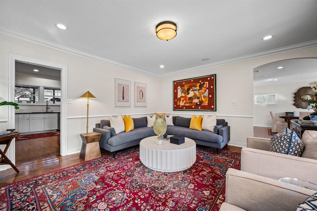 Preston Place 02 - Residential
