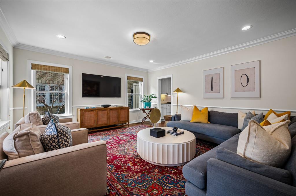 Preston Place 02 - Residential
